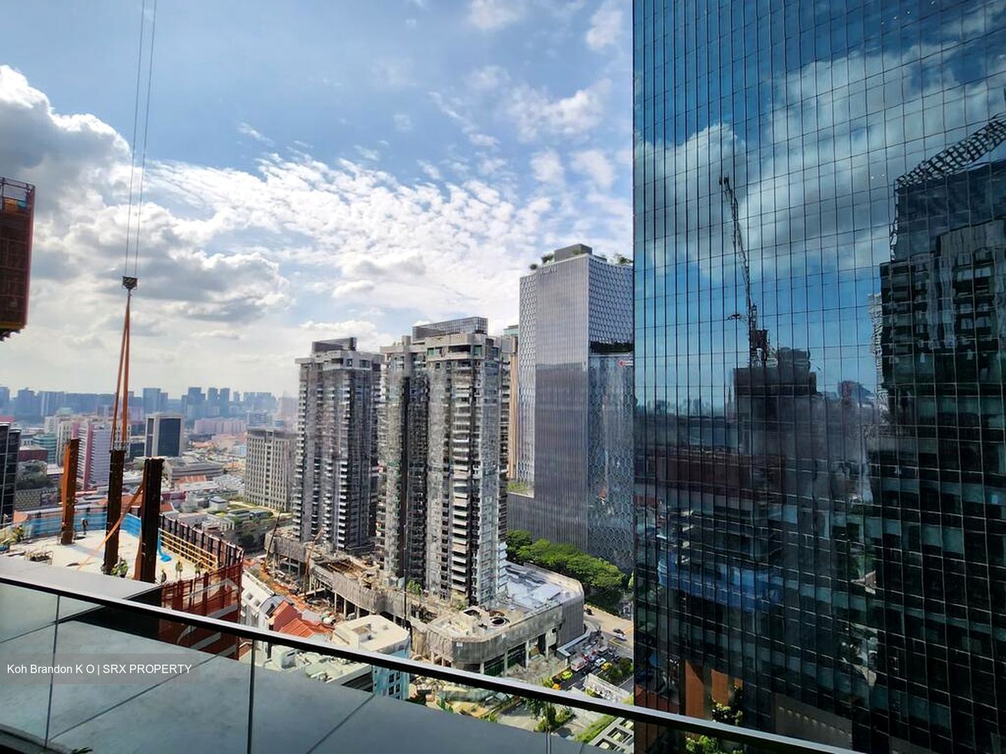 Midtown Bay (D7), Apartment #446283651